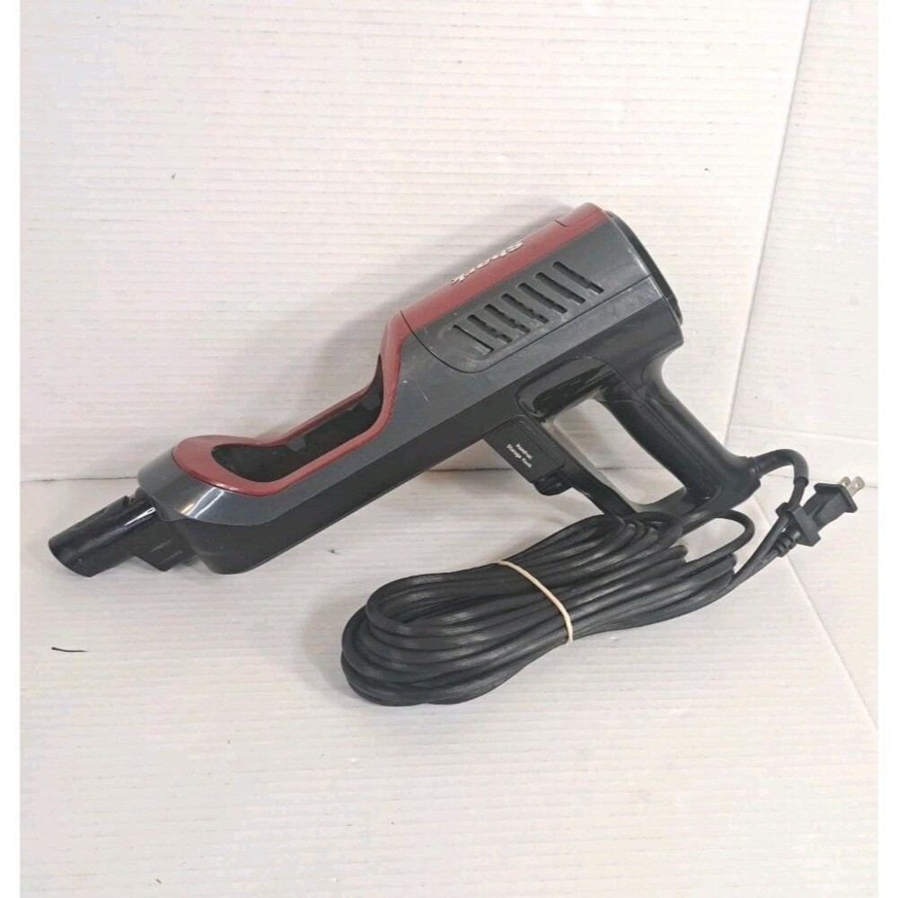 Shark UltraLight Pet Vacuum QS100 Handle Motor Chassis Power Cord Assembly OEM
